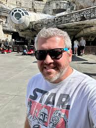 Star Wars adventures