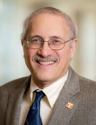 Chancellor's Professors Emeriti