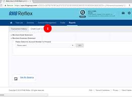 Amslv accepts merchant account applications round the year and helps in quick approval of your merchant accounts. Article Rhb Malaysia
