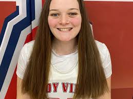 HS GIRLS BASKETBALL: 2024 Lackawanna League Coaches Division III All-Stars 