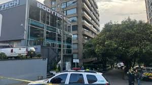 Empresario asesinado en calle 85 en Bogotá era propietario de reconocida  marca de arroz - BluRadio