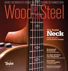 Sommer 2016 Wood Steel