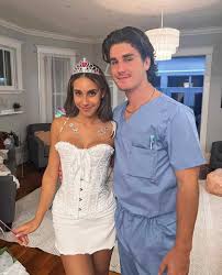 99+ Best Couples Costumes for Halloween 2024 - By Sophia Lee