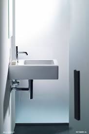 Hangender Waschtisch Keramik Im Modernen Stil Weisses Oder Schwarzes Waschbecken Gestalten Sie Ihr Badezimmer Im Haus Deko Waschtisch Duravit Vero Waschtisch