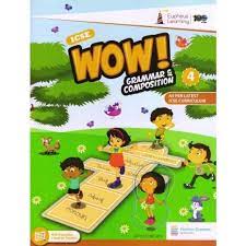Picture composition for class 2 icse. Buy Eupheus Learning Wow Grammar Composition Icse For Class 4
