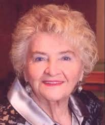 FANI HAIM Obituary (1929