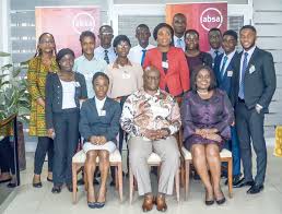 Barclays bank branches in ghana. Barclays African Leadership University Scholars Mark Mandela Day Graphic Online