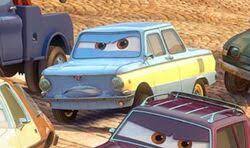 Check spelling or type a new query. Vladimir Trunkov World Of Cars Wiki Fandom