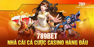 Is It Worth Your While to Play or Deposit Money with 789BET Casino? -  Tipsfame