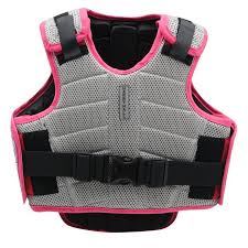 Harry Hall Zeus Childs Body Protector