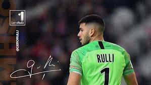 3.00 $ 3.00 3.00 $ 3.00 Rulli Says Goodbye To Montpellier And Returns To The Discipline Of Real Junipersports