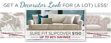 By covering your cushion separately, not only can tuck the extra. Slipcovers For Sofas With Cushions Separate Cushion Slipcovers Surefit