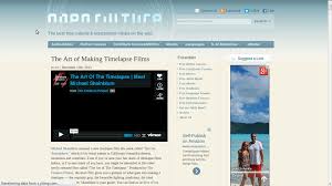 It is a portal to youtube. 20 Free E Book Resources For Ipad