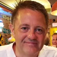 David StJohn Richards