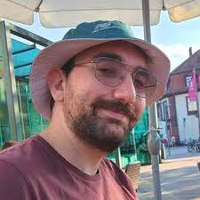 Perception, Display, and Fabrication Group