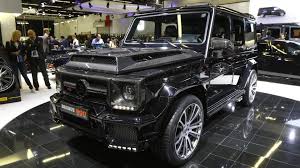 2018 Mercedes Benz G65 Amg Interior Exterior And Review Mercedes Mercedes Benz Benz