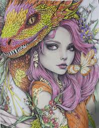 Mediums: brutfuner pencils Artist: Name