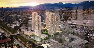 Brentwood is a hamlet and cdp located in the town of islip, named for the town in the settlement of essex, england of the same name. Five Towers Up To 51 Storeys Proposed Near Skytrain S Brentwood Station Urbanized