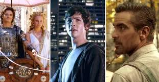 The 35 Best Greek Mythology Movies Of All Time