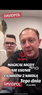 Pezet Magical