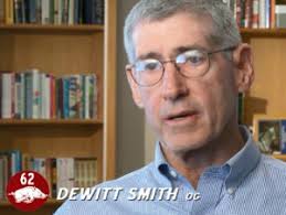 Arkansas — Mike Looney