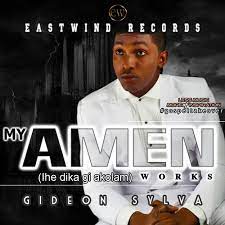 Stream Gideon Sylva Ft Oge Nweke Ihe Dika Gi Akolam By Stanley James Listen Online For Free On Soundcloud