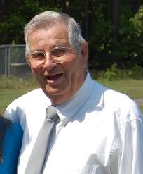 James Alfred Jarrell Obituary