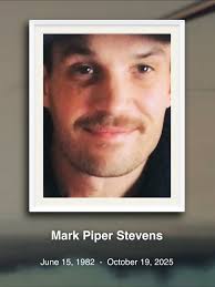 It's impossible to find the words for this one… 💔 We remember Mark Piper  Stevens — more than a guide, more than a friend. He was family. His  laughter, his stories, and