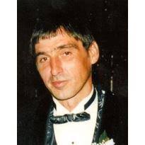 Obituary information for Daniel McCroskey