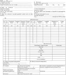 Aviz de însoțire a mărfii. Normele Referitoare La ProvenienÈa CirculaÈia Èi Comercializarea Materialelor Lemnoase La Regimul SpaÈiilor De Depozitare A Materialelor Lemnoase Èi Al InstalaÈiilor De Prelucrat Lemn Rotund Precum Èi A Unor MÄsuri De Aplicare A