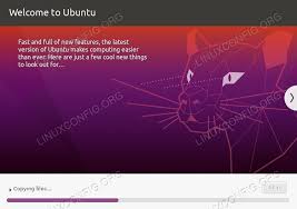 That's why we've decided to make this guide. How To Install Ubuntu 20 04 Alongside Windows 10 Dual Boot Linuxconfig Org