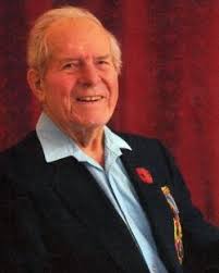 Obituary of Frank Hawken