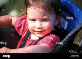 Kids with backpacks hi-res stock photography and images