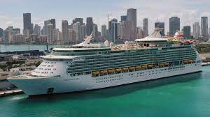 Royal Caribbean Offering At Home Covid19 Test Kits For Us Passengers The Jet Set