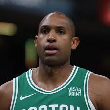 Al Horford makes history in Celtics' Game 3 win