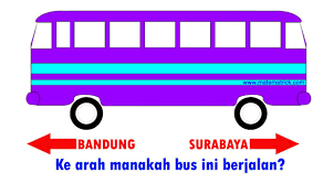 Gambar tebak tebakan logika kumpulan tebak tebakan logika lucu, matematika tersulit. Contoh Permainan Ice Breaking Indoor Matematrick