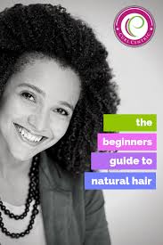 5 black hair stylists on embracing natural hair. Natural Hair 101 What No One Tells You About Going Natural