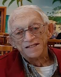 Obituary information for Hubert Wade Rainey