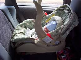 Putting Your Newborn In A Car Seat 95 Of People Do It Wrong Baby Car Seats Car Seat Guidelines Car Seats