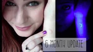 We did not find results for: 6 Month Uv Black Light Ink Tattoo Update Fading Visibility Youtube