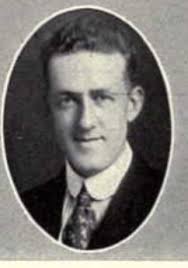 Karl Nye Tunnicliffe (1897-1989)