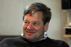 Snart är PQR klar med boken om Atos Wirtanen