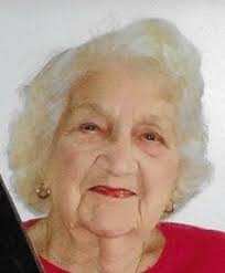 Bernadette Eileen (Corbett) Currie, Dominion Obituary