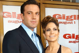Ben affleck and jennifer lopez were the original bennifer in 2002. Jennifer Lopez And Ben Affleck Are Looking Unbothered And Sun Kissed In Miami Vanity Fair