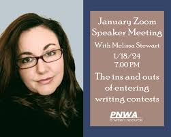 Pacific Northwest Writers Association