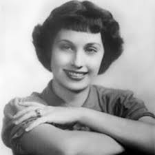 Obituary information for Nancy Etta Brewster