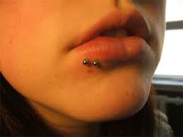 Pin On Spider Bites Piercings