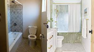 Especially if there is a way to go about it without dousing your creativity. These 11 Stylish Bathroom Remodel Ideas Are Brilliant