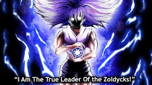 Gon Freecss | Vs Battles Wiki | Fandom