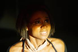 I Love Criminals” Showrunner Raamla Mohamed Says With 'Reasonable Doubt'